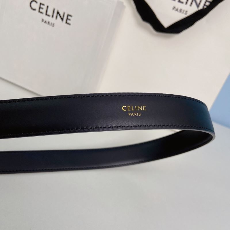 CELINE Belts